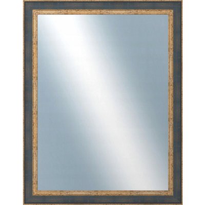 DANTIK ZVRATNÁ 70x90 cm modrozlatá – Hledejceny.cz