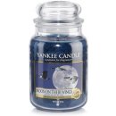 Yankee Candle Moon On Their Wings 623 g