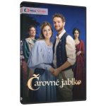 Čarovné jablko DVD – Zbozi.Blesk.cz