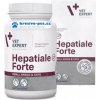 Vitamíny pro psa Hepatiale Forte pro velká plemena 40 tbl