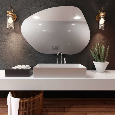 Baltica Design Stain 80x57 cm 5903003187790 – Hledejceny.cz