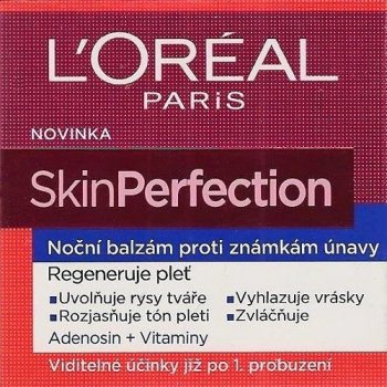 L'Oréal SkinPerfection Night Balm 50 ml