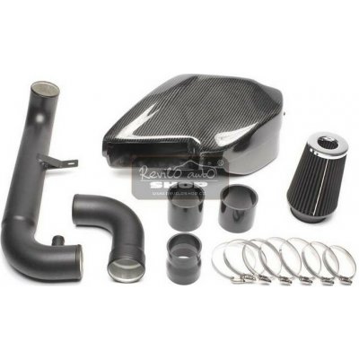 TA Technix karbonový kit sání Audi TT (8J) 1.8 TSI/TFSI, 2.0 TSI/TFSI (2011-2014 – Hledejceny.cz