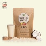NaturalProtein Proteinová dieta 350 g – Zboží Dáma