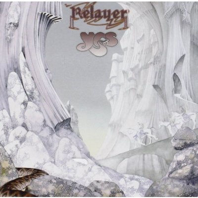 Yes - Relayer + 3 CD