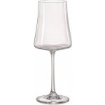Crystalex Sklenice na víno XTRA 6 x 360 ml – Zboží Dáma
