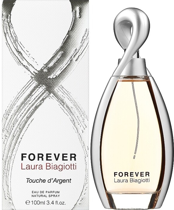 Laura Biagiotti Forever Touche d´Argent parfémovaná voda dámská 100 ml tester