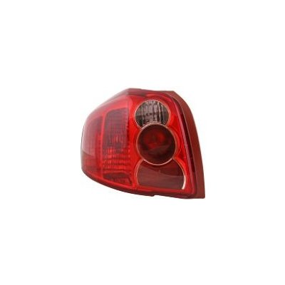 Zadní světlo- levé TOYOTA AURIS (E15J) 2007-2010 |007-2010| DEPO | 21219P9LLDUE – Hledejceny.cz