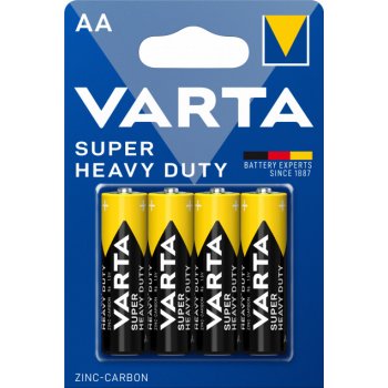 Varta Superlife AA 4ks 200610141