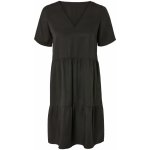 esmara Dámské šaty černá – Hledejceny.cz