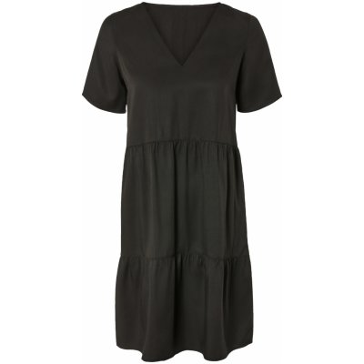 esmara Dámské šaty černá – Hledejceny.cz