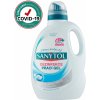 Prací gel Sanytol dezinfekční prací gel 1,65 l 17 PD