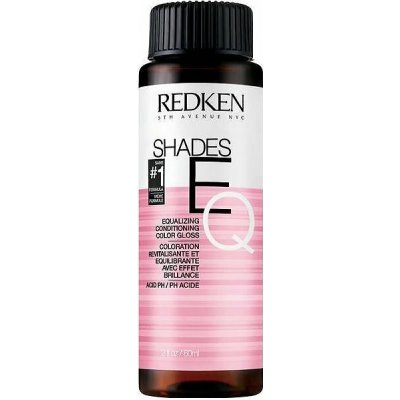Redken Shades EQ Gloss 07CB SPICESTONE 60 ml – Hledejceny.cz