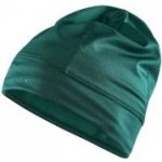Craft CORE ESSENCE Thermal HAT zelená 1909932-678000 – Zboží Mobilmania