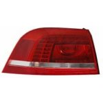 Zadní světlo- levé vnější VOLKSWAGEN PASSAT (B7) 2010-2015 |010-2015| HELLA | 4082300341645 – Hledejceny.cz