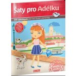 Šaty pro Adélku – Hledejceny.cz
