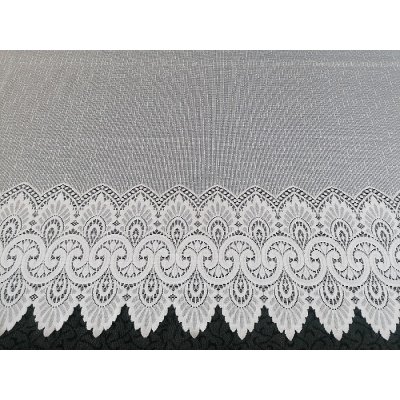 Žakárová záclona 333/120 120 cm – Hledejceny.cz