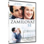 Zamilovat se DVD – Sleviste.cz