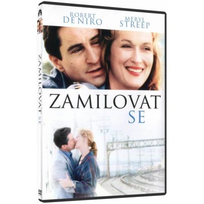 Zamilovat se DVD – Sleviste.cz