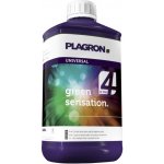 Plagron Green sensation 1 l – Zboží Dáma