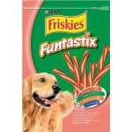 Purina Friskies Funtastix 175 g – Hledejceny.cz