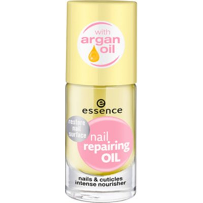 Essence regenerační olej na nehty 8 ml – Zboží Mobilmania