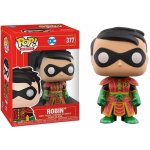 Funko Pop! DC Imperial Palace Robin 9 cm – Zboží Dáma