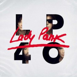 40 Lady Pank CD