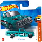 Mattel Hot Weels angličák McLaren Elva HCX54 – Zboží Mobilmania