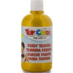Toy Color světle žlutá 500 ml – Zbozi.Blesk.cz