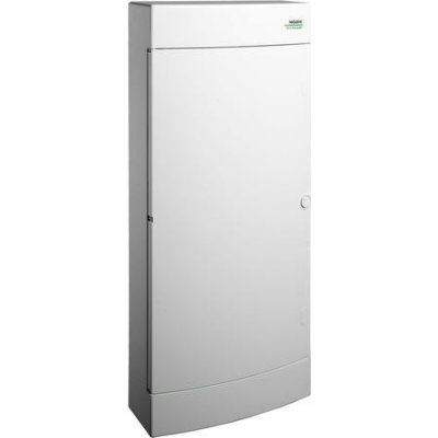 Noark 113272 PNS 4X18W – Zboží Mobilmania