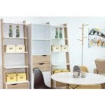 Vitrína OSLO 75382 0000106522 – Hledejceny.cz
