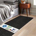 Floordirekt Barcelona Black 78 – Zbozi.Blesk.cz