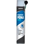 MONTON pěna montážní zimní 750 ml – Zboží Mobilmania