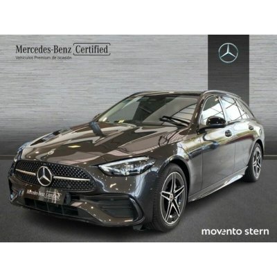 Mercedes-Benz C 220 d T 9G-Tronic 147 kW | Zboží Auto