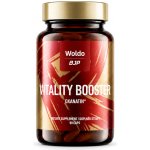 Woldo/BJP Vitality Booster 90 kapslí – Hledejceny.cz