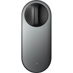 AQARA Smart Lock U200 Lite Kit (EL-D03D), Černý Smart Zámek AQARA-EL-D03D – Zboží Živě