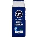 Nivea Cool šampon proti lupům pro muže 250 ml – Zbozi.Blesk.cz