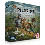 Albi Pilgrims – Zboží Živě