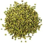 Ebies Pepř zelený celý 50 g – Hledejceny.cz