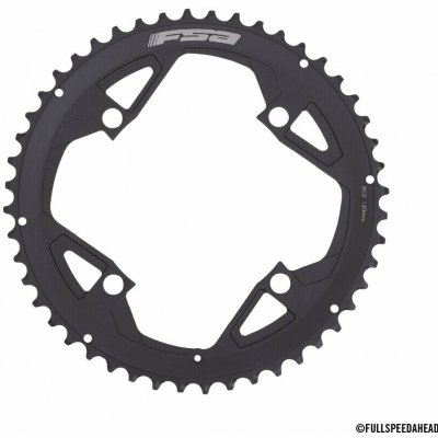 Převodník FSA Road GOSSAMER 120x50z – Sleviste.cz