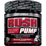 Weider Rush Pump 375 g – Zbozi.Blesk.cz