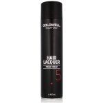 Goldwell Salon Only Hair Lacquer Super Firm Mega Hold 600 ml – Zboží Mobilmania