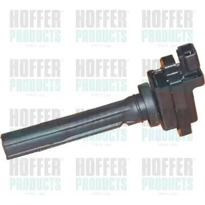 HOFFER Zapalovací cívka HFR 8010440 – Hledejceny.cz