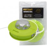 Procraft Garden green MR-6 – Hledejceny.cz
