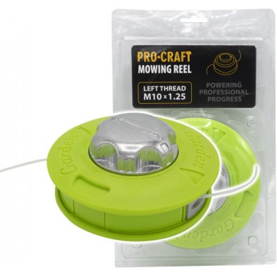 Procraft Garden green MR-6 – Hledejceny.cz