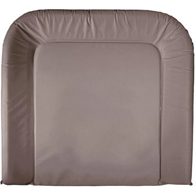 Bebe-Jou podložka třístranná Chalk Brown 72 x 77 – Sleviste.cz