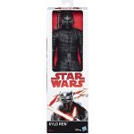 Hasbro Star Wars episoda 8 hrdiny Kylo Ren – Zboží Mobilmania