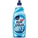 Deluxe leštidlo do myčky 850 ml – Hledejceny.cz