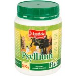 Apotheke Bio Psyllium 300 g – Zbozi.Blesk.cz